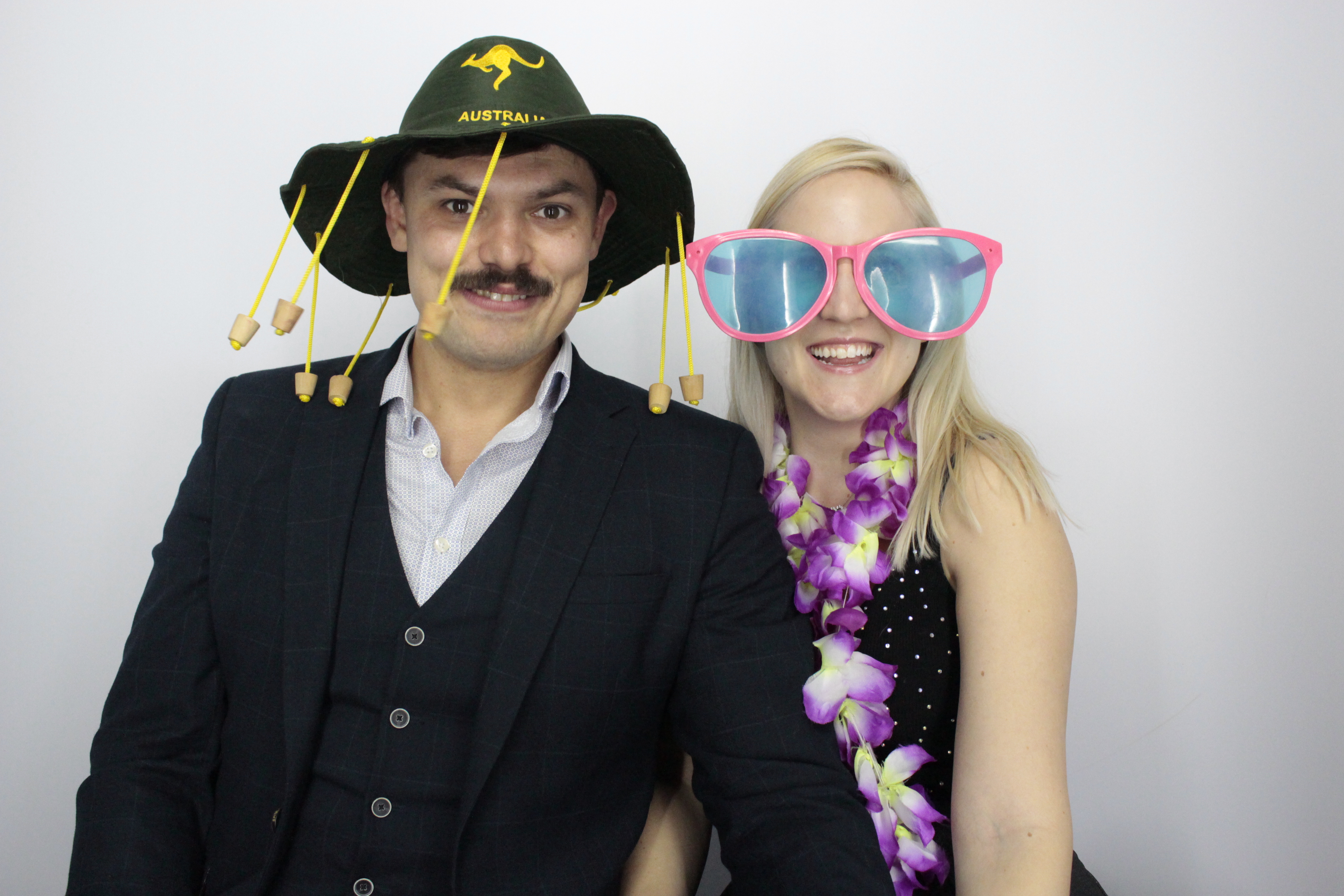 Chelsea & Matthew's Wedding | View more photos from the event at gallery.myphotoboothexperience.co.uk/u/MyPhotoBoothExperienceLtd/Chelsea-Matthews-Wedding